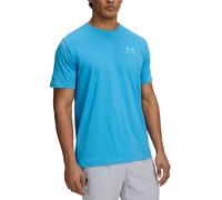 Under Armour Camiseta de hombre UA M Sportstyle LC SS Under Armour. Azul M