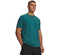 Under Armour UA M Sportstyle LC SS - Rack Green/Arden Green - XXL