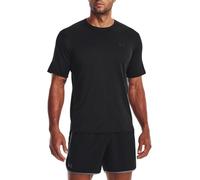 Under Armour Camiseta de hombre Ua Tech Vent Ss Under Armour. Negro M