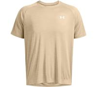 Camiseta de fitness under armour tech textured ss hombre khaki XL