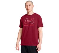 Under Armour Camiseta de manga corta Foundation 1382915-625 S