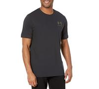 Under Armour Camiseta de manga corta para hombre Freedom Graphic