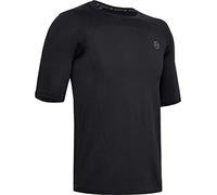 Under Armour Camiseta de Manga Corta para Hombre Rush Seamless Heatgear Comp