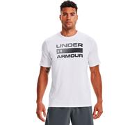 Under Armour Hombre UA TEAM ISSUE WORDMARK SS Shirt