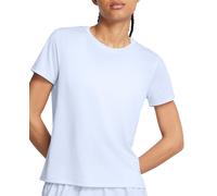 Under Armour Women's UA Launch Shortsleeve Shirt