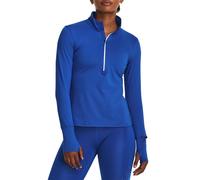 Under Armour Camiseta de mujer Qualifier Run 1/2 Under Armour. Azul M