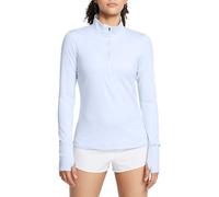 Under Armour Camiseta de mujer Qualifier Run 1/2 Under Armour. Azul S