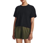 Under Armour Camiseta de mujer Train Seamless Under Armour. Negro L