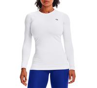 Under Armour Camiseta para Mujer UA CG Authentics Crew