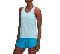 Under Armour UA Launch Singlet Chaqueta, Reflectante, M para Mujer