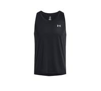 UNDER ARMOUR Camiseta de tirantes de fitness para hombre UA Launch Streaker negro | M