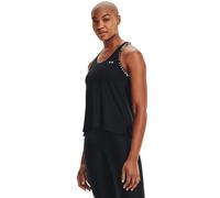 Under Armour Camiseta sin mangas UA Knockout Mujer Negro 596 Talla S