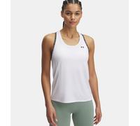 Under armour Camiseta de Tirantes Mujer Ua Tech ™ Knockout Tank - 100 (Blanco /