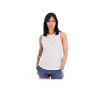 Under Armour camiseta de tirantes Tech Twist M Gris/plata
