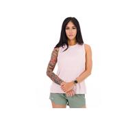 Under Armour camiseta de tirantes Tech Twist vêtement running femme XS Rose
