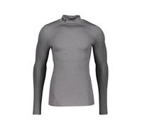 UNDER ARMOUR Camiseta deportiva grafito / gris moteado L grafito / gris moteado