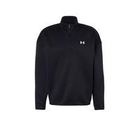 UNDER ARMOUR Camiseta deportiva negro / blanco S EUR