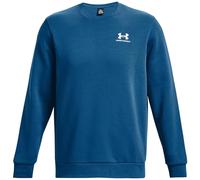 Under Armour Camiseta Essential de Forro Polar para Hombre (Paquete de 1), Azul, L
