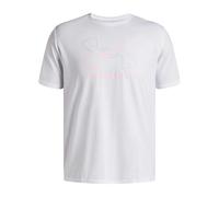 Under Armour Camiseta Foundation Updates Gl de Manga Corta para Hombre (GT11520