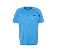 UNDER ARMOUR Camiseta funcional azul / negro XS EUR