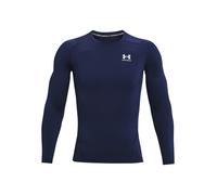 Under Armour Men's Heatgearâ® Armour Long Sleeve Camiseta Hombre (Pack de 1)