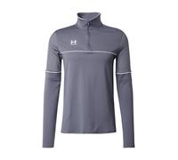 UNDER ARMOUR Camiseta funcional 'Challenger' gris basalto M gris basalto