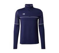 UNDER ARMOUR Camiseta funcional 'Challenger' navy / blanco S navy / blanco