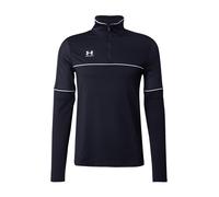 UNDER ARMOUR Camiseta funcional 'Challenger' negro / blanco M EUR