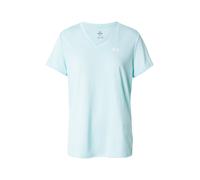 UNDER ARMOUR Camiseta funcional menta / blanco XS menta / blanco