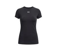 Camiseta de mujer Under Armour Motion Fitted SS Talla: M / Color: negro