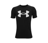 Under Armour Camiseta Niños UA Tech Big Logo Manga Corta