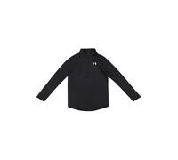 UNDER ARMOUR Camiseta funcional negro / blanco 128-134 EUR