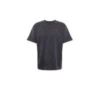 UNDER ARMOUR Camiseta funcional negro M negro