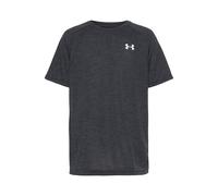 Under Armour Camiseta UA Tech 2.0 SS para niños Negra XS