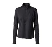 UNDER ARMOUR Camiseta funcional 'Qualifier Run' negro L negro
