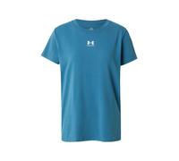UNDER ARMOUR Camiseta funcional 'Rival Core' azul L azul