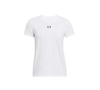 UNDER ARMOUR Camiseta funcional 'Rival Core' blanco M blanco
