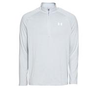 Camiseta under armour tech 2.0 1/2 zip hombre blanco M