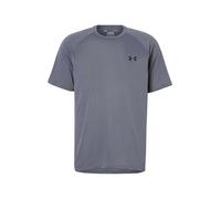 UNDER ARMOUR Camiseta funcional 'Tech 2.0' gris M EUR