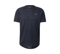 Under Armour Camiseta UA Tech 2.0 manga corta Hombre Negro/Grafito M