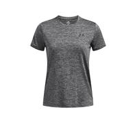 UNDER ARMOUR Camiseta funcional 'Tech Twist' gris moteado, Talla XS