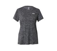 Under Armour Tech SSC- Twist Camiseta de manga corta para mujer con cuello de redondo, cómoda camiseta de deporte transpirable y de secado rápido