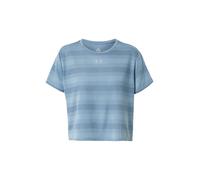 Under Armour Velociti Camiseta de Running Mujeres Azul - Blue M