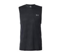 UNDER ARMOUR Camiseta funcional 'Velociti' negro S negro