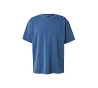 UNDER ARMOUR Camiseta funcional zafiro M zafiro