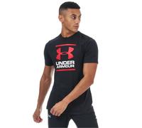 Under Armour - Camiseta GL Foundation de Manga Corta para Hombre UTGT1550_5