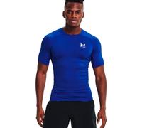 Under Armour - Camiseta HeatGear Compression, Hombre, royal, XL