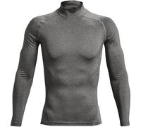 Under Armour - Camiseta Interior Deportiva de HeatGear Manga Larga Raglán para