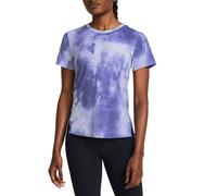 Under Armour Camiseta Launch Elite Impreso para Mujer (GT1160)