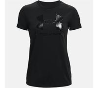 Under Armour Camiseta Live Sportstyle Graphic SSC para Mujer